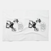 Linge De Cuisine Hip Replacement Surgery (Horizontal)