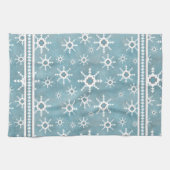 Linge De Cuisine Hiver du sud (Horizontal)