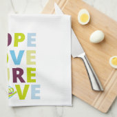 LINGE DE CUISINE HLCM (Quart Plié)