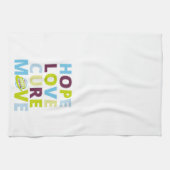 LINGE DE CUISINE HLCM (Horizontal)