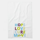 LINGE DE CUISINE HLCM (Vertical)