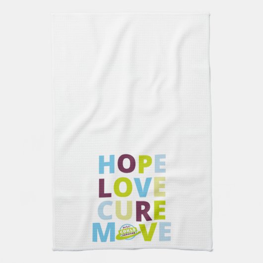 LINGE DE CUISINE HLCM (Vertical)