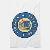 Linge De Cuisine Hoboken New Jersey (Vertical)