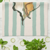 Linge De Cuisine hochsommer  (Plié)