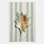 Linge De Cuisine hochsommer  (Vertical)