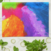 Linge De Cuisine Holi (Plié)