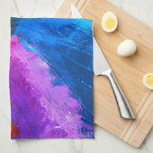 Linge De Cuisine Holi (Quart Plié)