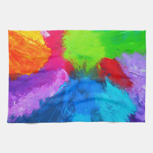 Linge De Cuisine Holi