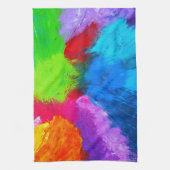 Linge De Cuisine Holi (Vertical)