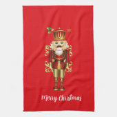 Linge De Cuisine Holiday (Vertical)