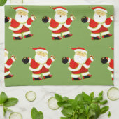 Linge De Cuisine Holiday Bowl (Plié)