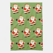 Linge De Cuisine Holiday Bowl (Vertical)