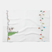 Linge De Cuisine Holiday Cheer (Horizontal)