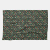 Linge De Cuisine Holiday Sweets- Pine (Color) (Horizontal)