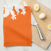 Linge De Cuisine Holland Retro (Quart Plié)