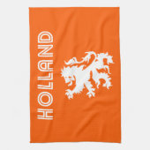 Linge De Cuisine Holland Retro (Vertical)