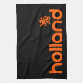 Linge De Cuisine Hollande (Vertical)