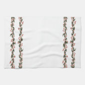 Linge De Cuisine Holly (Horizontal)