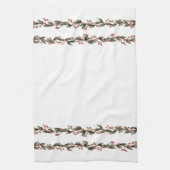 Linge De Cuisine Holly (Vertical)