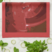 Linge De Cuisine Homard (Plié)