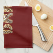 Linge De Cuisine Home Baker (Quart Plié)