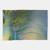 Linge De Cuisine Home Sweet Home dans les bois (Horizontal)