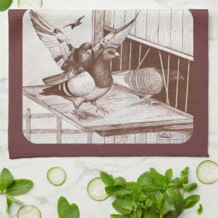 Linge De Cuisine Homecoming Homecoming Homes