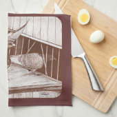 Linge De Cuisine Homecoming Homecoming Homes (Quart Plié)