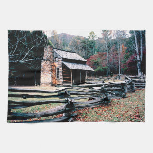 Linge De Cuisine Homestead