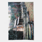 Linge De Cuisine Homestead (Vertical)