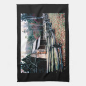 Linge De Cuisine Homestead (Vertical)