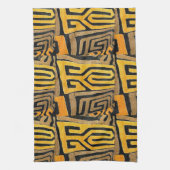 Linge De Cuisine "Hommage culturel" (Vertical)