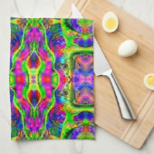 Linge De Cuisine Homme des cavernes (Quart Plié)