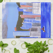 Linge De Cuisine Hong Kong (Plié)