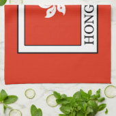 Linge De Cuisine Hong Kong (Plié)