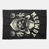 Linge De Cuisine Honneur de minuit unique (Horizontal)