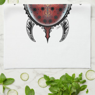 Linge De Cuisine Honu