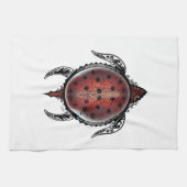 Linge De Cuisine Honu (Horizontal)