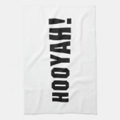 LINGE DE CUISINE HOOYAH ! (Vertical)