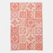 Linge De Cuisine Hopia Orange (Vertical)