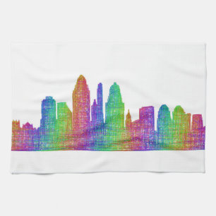 Linge De Cuisine Horizon de Cincinnati