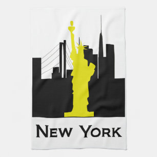 Linge De Cuisine Horizon de New York City