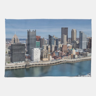 Linge De Cuisine Horizon de Pittsburgh