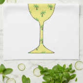 Linge De Cuisine Horsin autour (Plié)