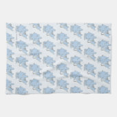 Linge De Cuisine Horton Hears A Who | Horton Distressed (Horizontal)