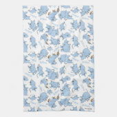 Linge De Cuisine Horton Hears A Who Monkey Pattern (Vertical)