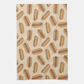 Linge De Cuisine Hot dog (Vertical)