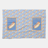 Linge De Cuisine Hot dog (Horizontal)