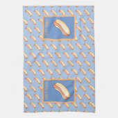 Linge De Cuisine Hot dog (Vertical)