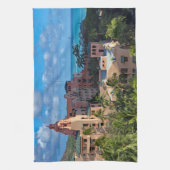 Linge De Cuisine Hôtel Royal Hawaiian (Vertical)